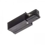 EUTRAC feed-in polarity left black 230V