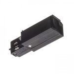 EUTRAC feed-in polarity left black 230V - Image 4