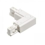 EUTRAC L connector outer polarity white 230V - Image 3