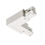 EUTRAC L connector outer polarity white 230V