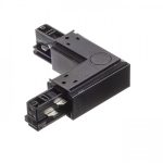 EUTRAC L connector inner polarity black 230V - Image 3