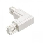 EUTRAC L connector inner polarity white 230V - Image 3