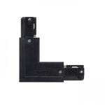 EUTRAC L connector inner polarity black 230V - Image 2