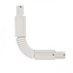 EUTRAC flex connector white 230V - Image 3