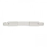 EUTRAC flex connector white 230V - Image 4