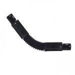 EUTRAC flex connector black 230V - Image 5