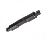 EUTRAC flex connector black 230V - Image 2