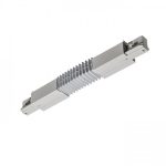 EUTRAC flex connector silver grey 230V - Image 2