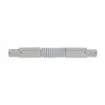 EUTRAC flex connector silver grey 230V - Image 4