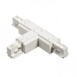 EUTRAC T connector polarity right white 230V - Image 3