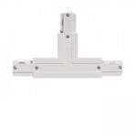 EUTRAC T connector polarity left white 230V - Image 2