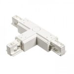 EUTRAC T connector polarity left white 230V - Image 3