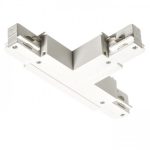 EUTRAC T connector polarity left white 230V