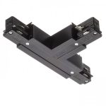 EUTRAC T connector polarity left black 230V — изображение 4