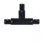 EUTRAC T connector polarity left black 230V — изображение 3