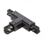 EUTRAC T connector polarity left black 230V — изображение 2