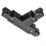 EUTRAC T connector polarity left black 230V