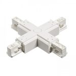 EUTRAC X connector white 230V - Image 3