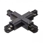 EUTRAC X connector black 230V - Image 3