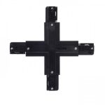 EUTRAC X connector black 230V - Image 2