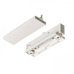 EUTRAC continuous power supply white  230V