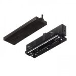 EUTRAC continuous power supply black  230V