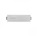 EUTRAC continuous power supply silver grey  230V - Image 4