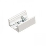 EUTRAC track clamp for 3-circuit tracks white - Image 2