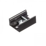 EUTRAC track clamp for 3-circuit tracks black — изображение 2