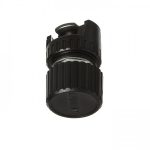 EUTRAC mechanical adapter black