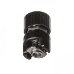 EUTRAC mechanical adapter black - Image 2