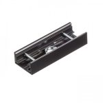 EUTRAC joint connector for 3-circuit tracks black - Image 2