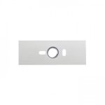 EUTRAC joint connector for 3-circuit tracks silver grey - Image 3