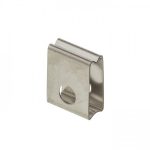 EUTRAC spring clips for recessed 3-circuit track 6pcs - Image 2