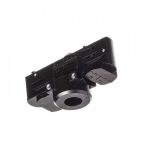 EUTRAC pendant adapter for 3-circuit tracks black 230V - Image 4