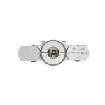 EUTRAC pendant adapter for 3-circuit tracks silver grey 230V - Image 2
