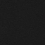 RON W 15/25 wall  Polycotton black/golden foil 230V LED E27 15W - Image 5