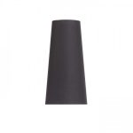 CONNY 15/30 table shade Polycotton black/white PVC max. 23W - Image 2
