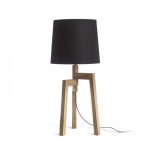 CONNY 35/30 shade Polycotton black/golden foil max. 23W - Image 3