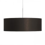 RON 60/19 shade Polycotton black/copper foil max. 23W — изображение 4