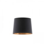 ASPRO 40/30 shade Polycotton black/white PVC max. 23W - Image 2