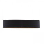 CASUAL 120/25 shade Polycotton black/white PVC max. 23W - Image 2