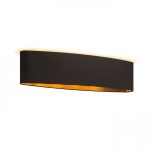 CASUAL 90/22 shade Polycotton black/copper foil max. 23W - Image 4