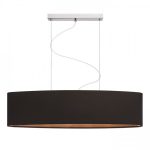 CASUAL 90/22 shade Polycotton black/copper foil max. 23W - Image 2