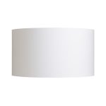 RON 55/30 shade Polycotton white/white PVC max. 23W - Image 3