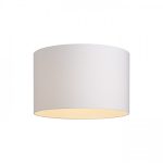 RON 40/25 shade Polycotton white/white PVC max. 23W - Image 3