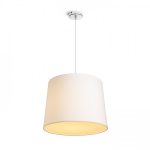 ASPRO 40/30 shade Polycotton white/white PVC max. 23W — изображение 2