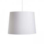 ASPRO 40/30 shade Polycotton white/white PVC max. 23W — изображение 4
