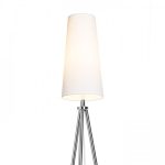 CONNY 15/30 table shade Polycotton white/white PVC max. 23W - Image 4