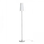 CONNY 15/30 table shade Polycotton white/white PVC max. 23W - Image 3